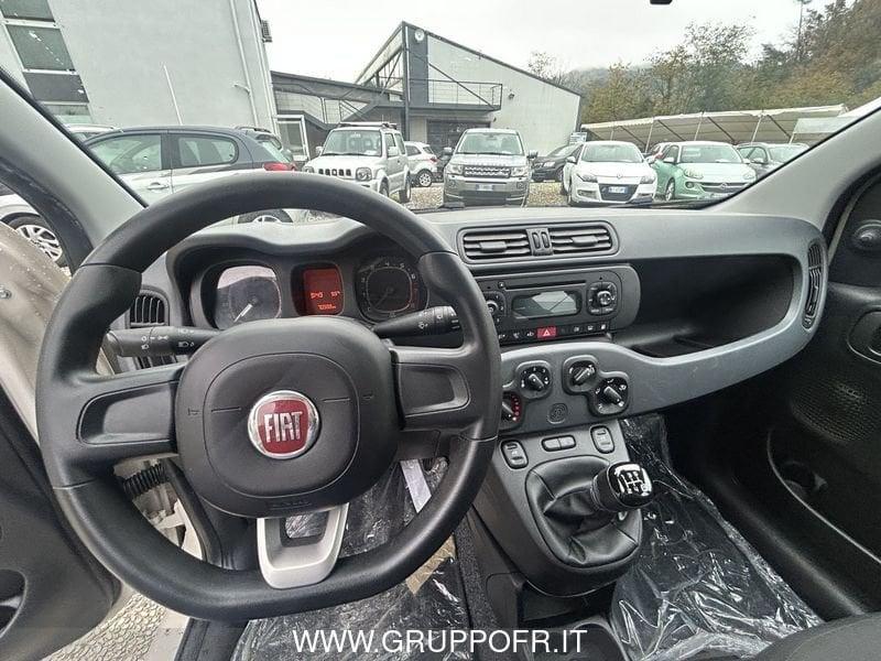 FIAT Panda 1.2 EasyPower Easy GPL