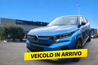 CITROEN Nuova C3 1.2 puretech turbo You Pack Plus 100cv s&s