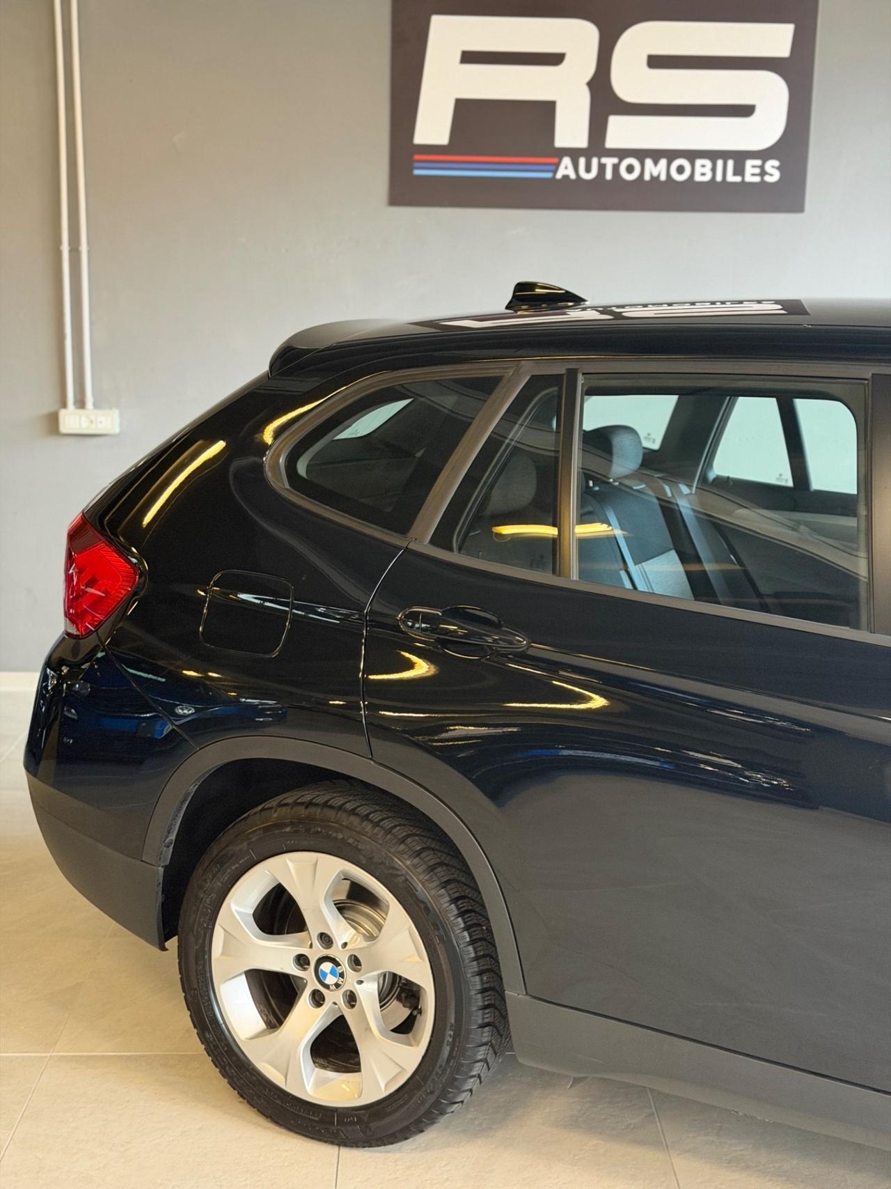 Bmw X1 xDRIVE18d ATTIVA KMCERT UNICOPR