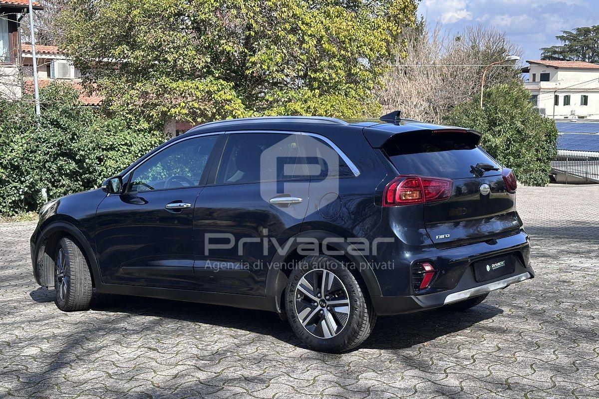 KIA Niro 1.6 GDi DCT HEV Style