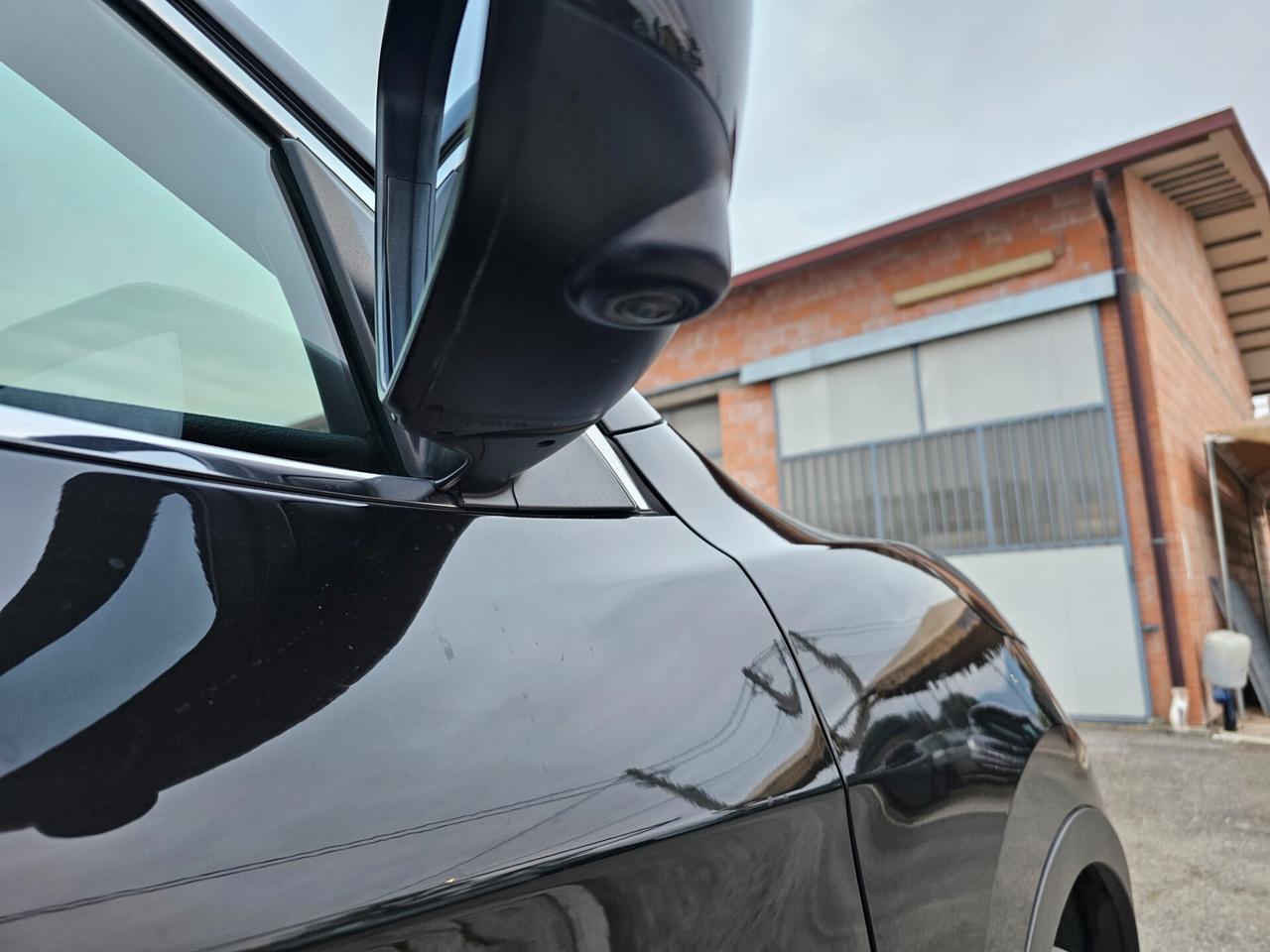 Nissan Qashqai 1.6 dCi 2WD Tekna