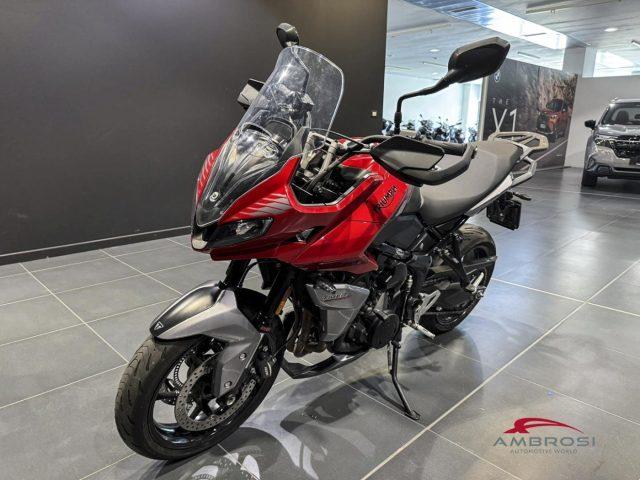 TRIUMPH Tiger Sport 660