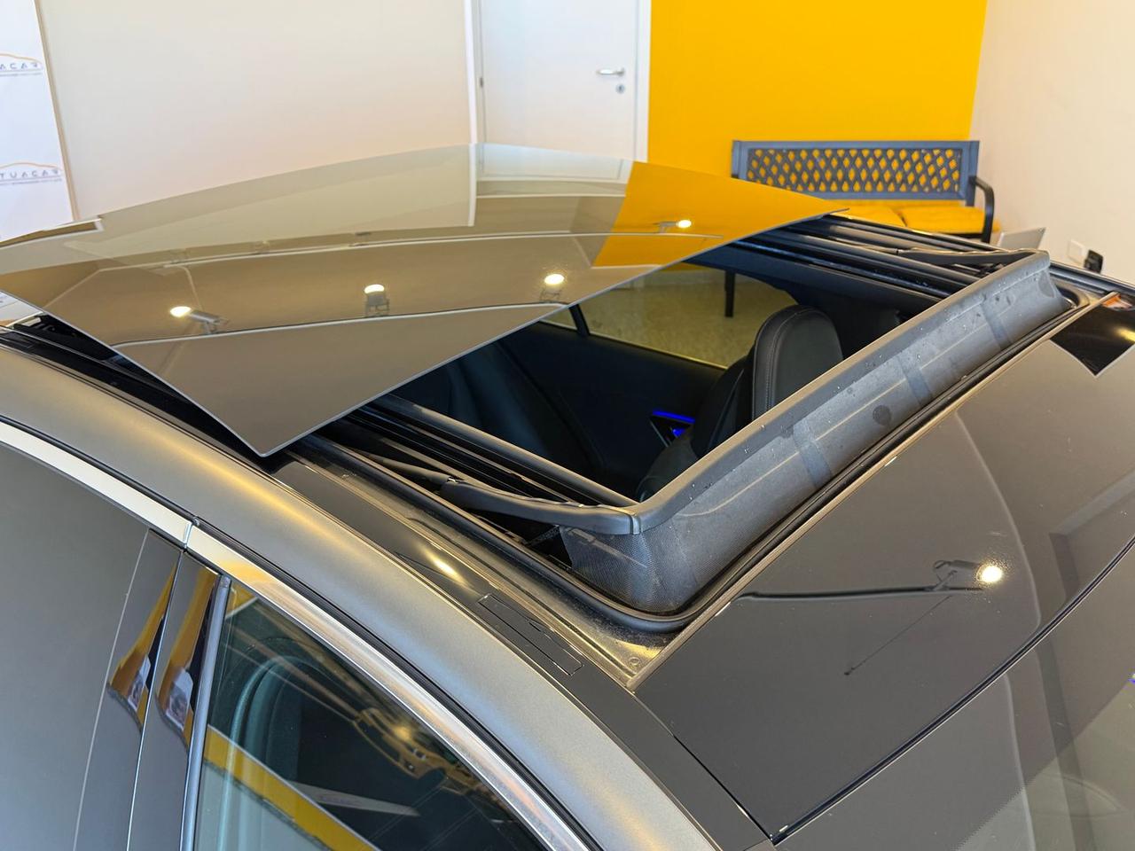 Mercedes-Benz C 300 D MHEV Premium Pro #10361