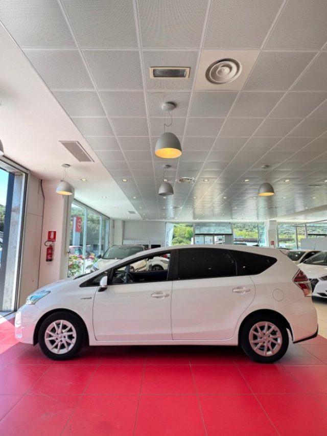 TOYOTA Prius+ 1.8 executive