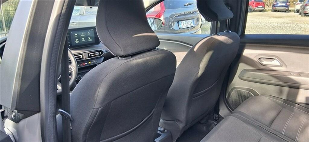 Dacia Jogger 1.0 TCe GPL Expression