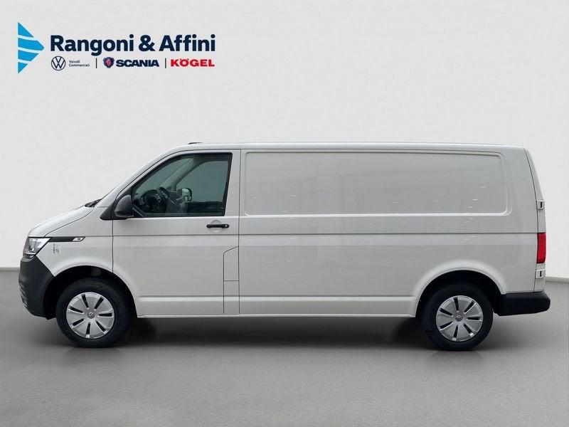 Volkswagen Transp. Transporter 2.0 TDI 110CV PL Furgone Business