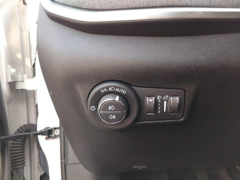 Jeep Compass II 2021 1.3 turbo t4 Longitude 2wd 130cv