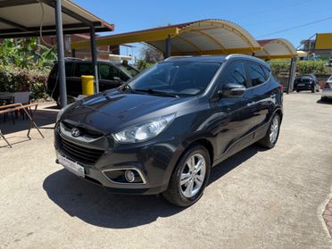 Hyundai iX35 1.7 CRDi 2WD Comfort KM CERTIF