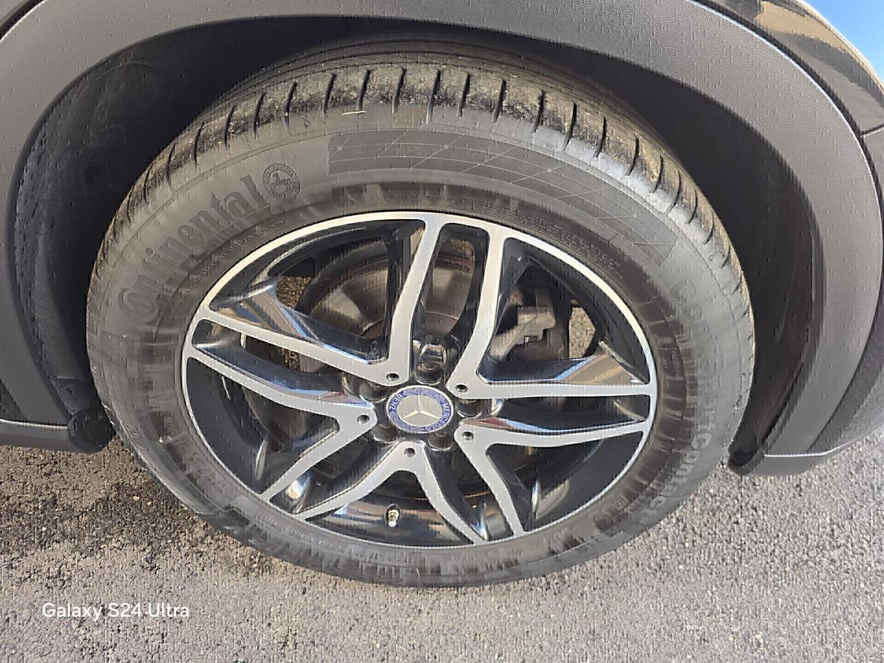 Mercedes-benz GLA 200 GLA 200 d Sport