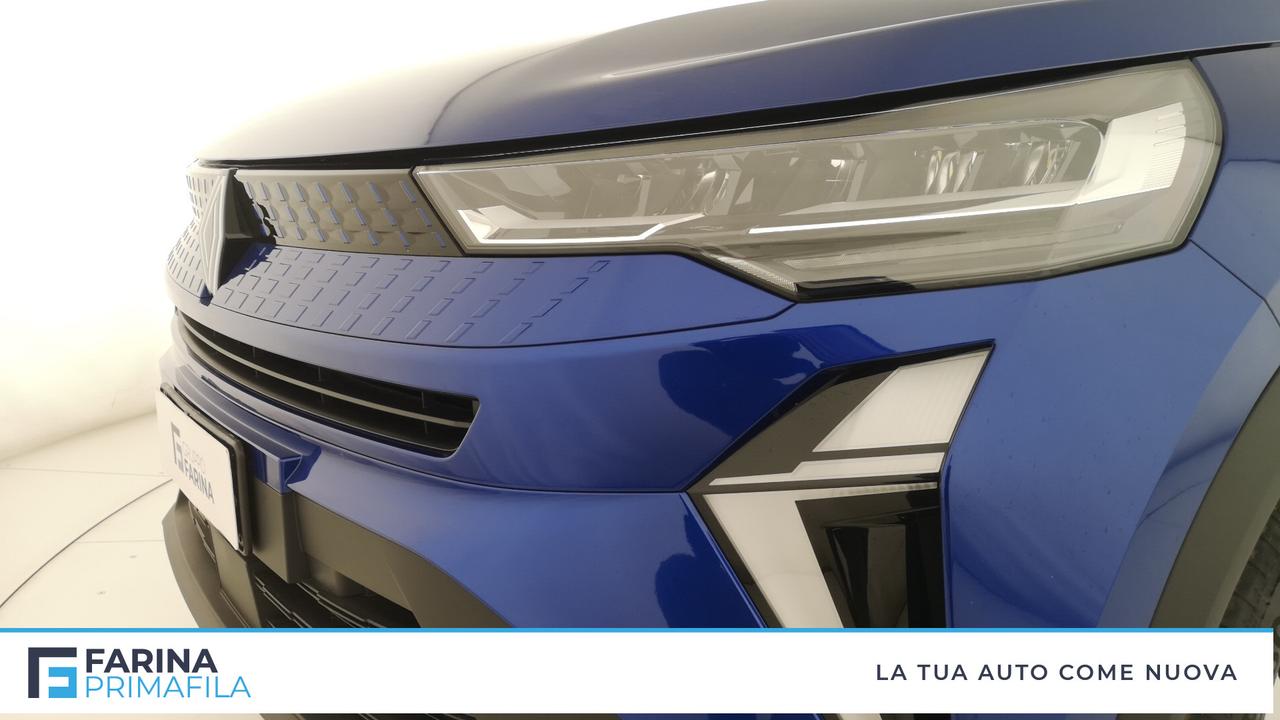 RENAULT NUOVO CAPTUR - Captur evolution ECO-G 100