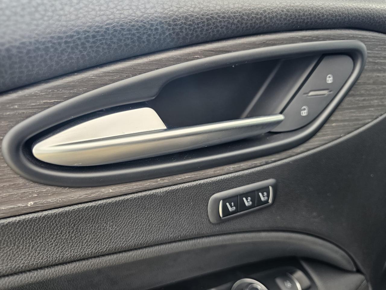 Alfa Romeo Stelvio 2.2 Turbodiesel 210 CV AT8 Q4 Ti