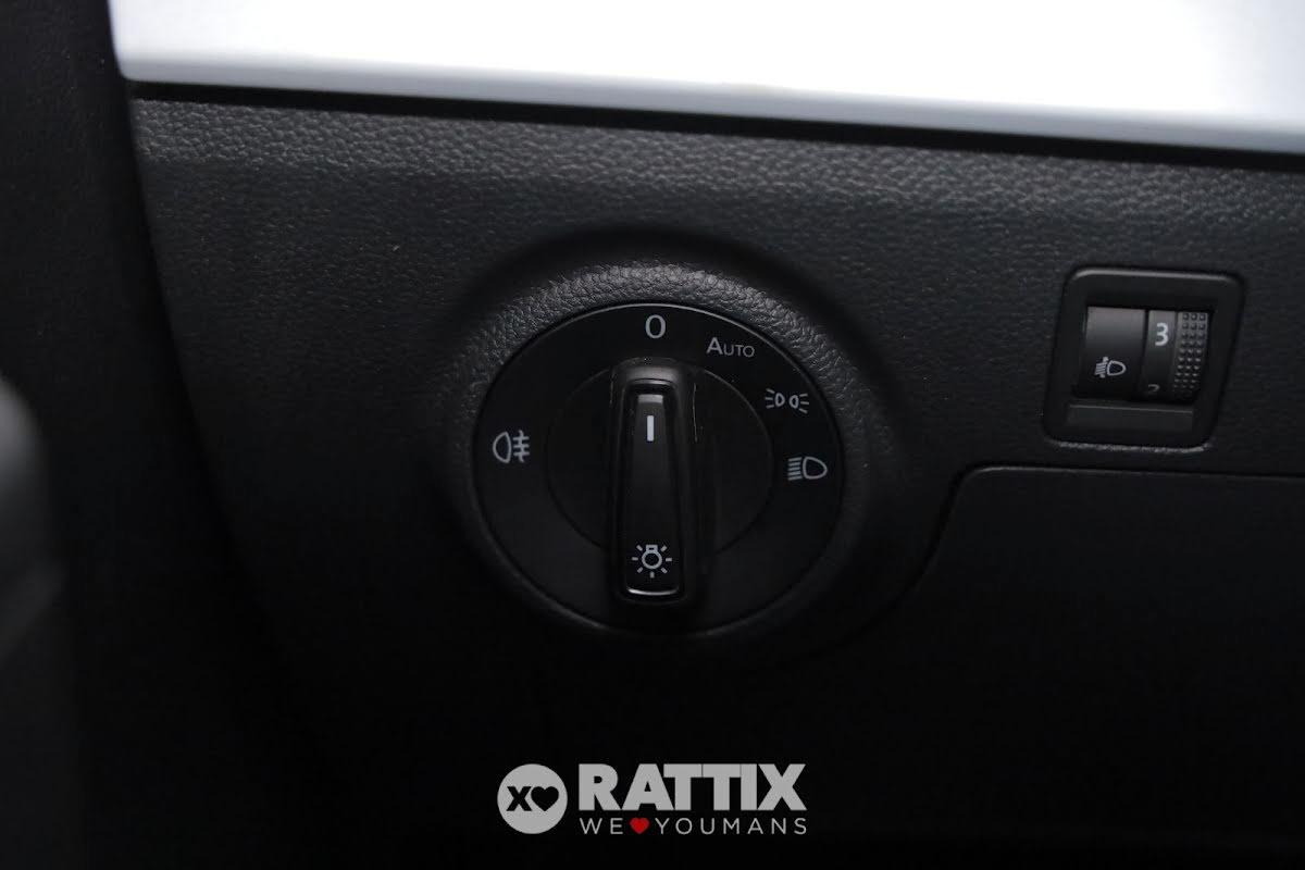 SEAT Arona 1.0 TGI 90CV Reference