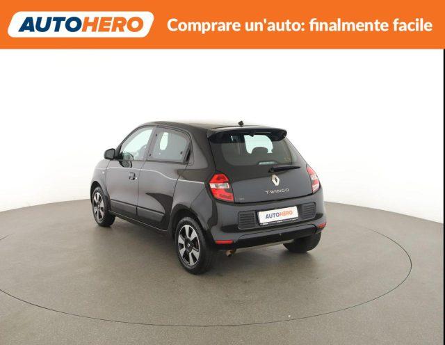 RENAULT Twingo SCe Lovely