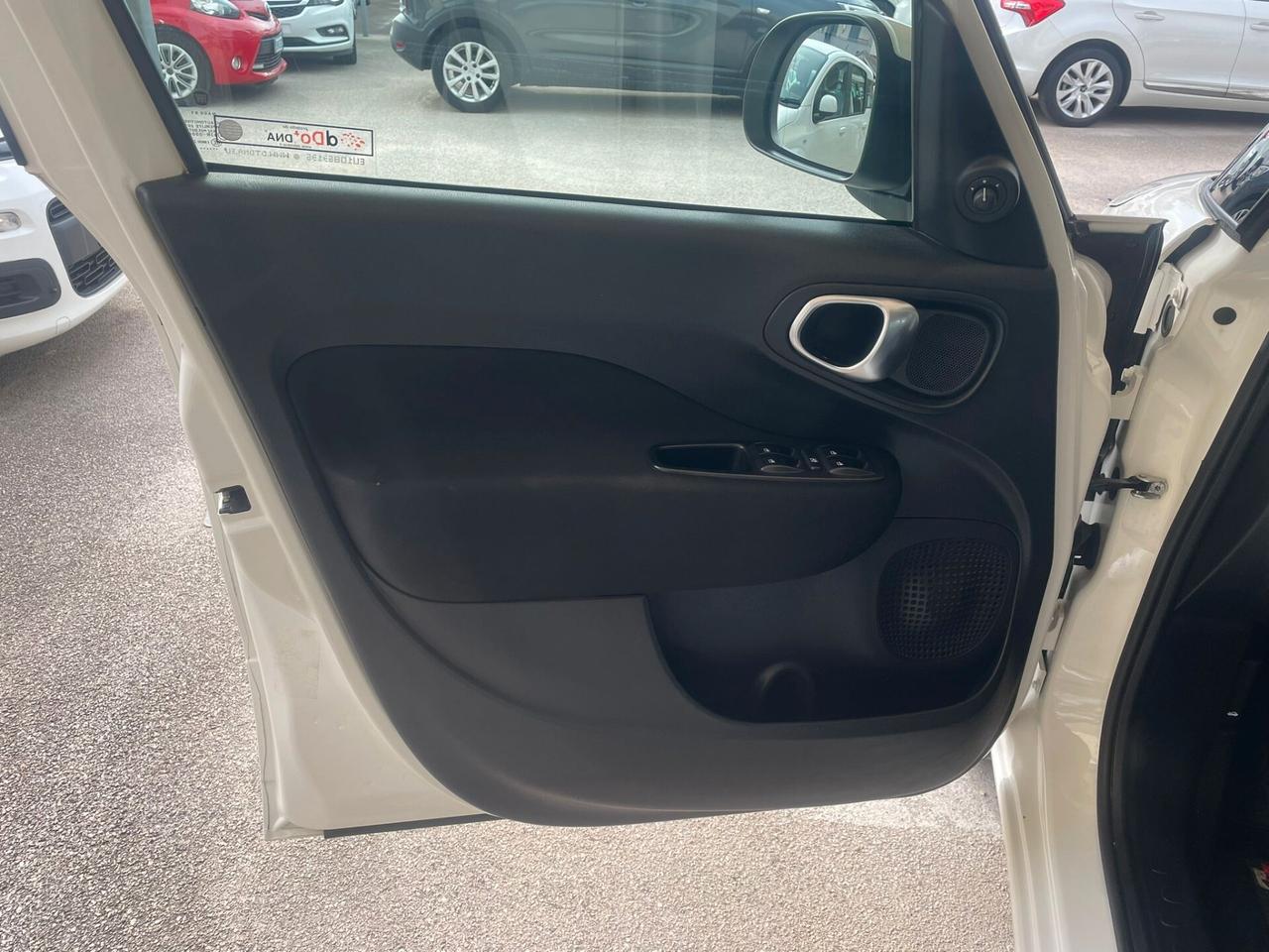 Fiat 500L 1.6 Multijet 120 CV Lounge