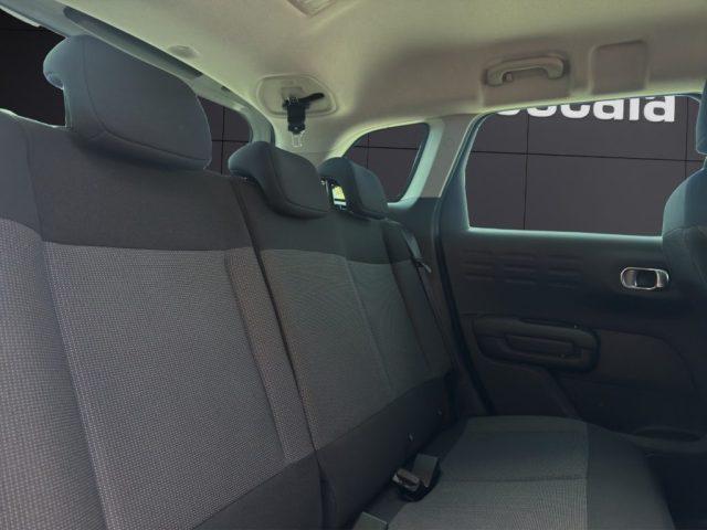CITROEN C3 Aircross PureTech 110 S&S Max