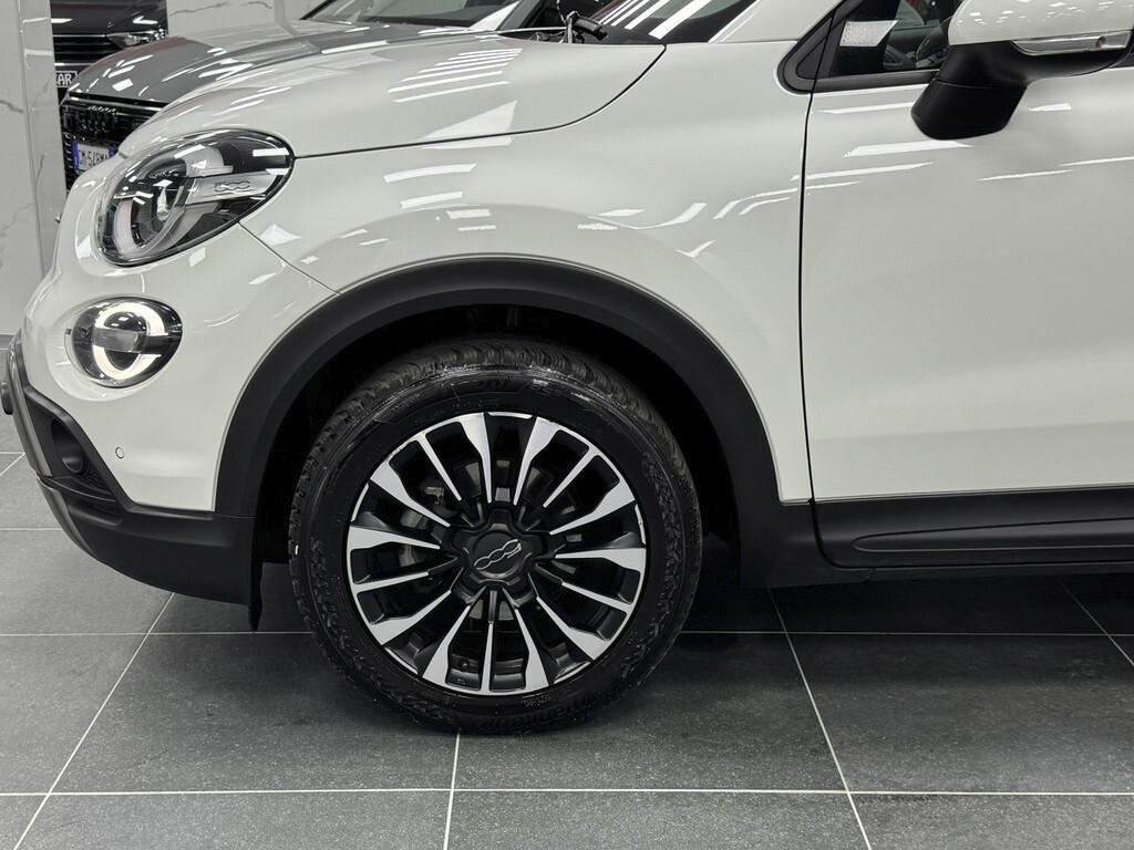 Fiat 500X 1.6 MultiJet 130 CV Cross