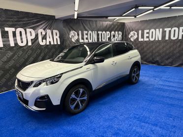Peugeot 3008 BlueHDi 150 S&S GT Line garantita 12 mesi