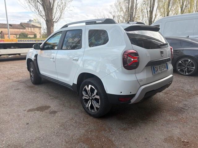 Dacia Duster 1.0 TCe GPL 4x2 Extreme
