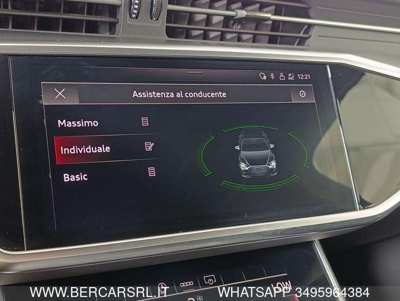 Audi A6 A6 Avant 40 2.0 TDI quattro ultra S tronic Business*VIRTUAL COCKPIT*PDC*