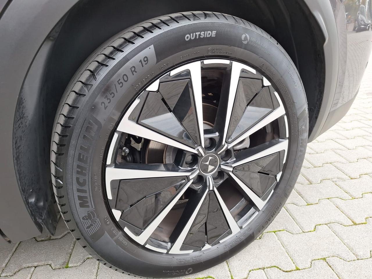 Ds 7 BlueHDi 130 aut. Étoile IVA ESPOSTA