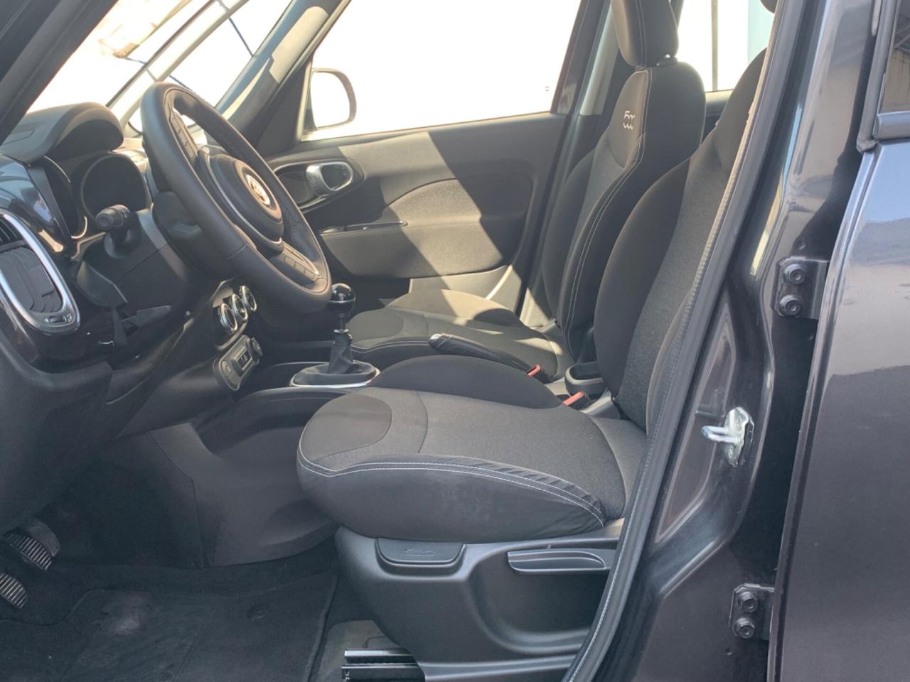 Fiat 500L 1.4 95 CV Lounge