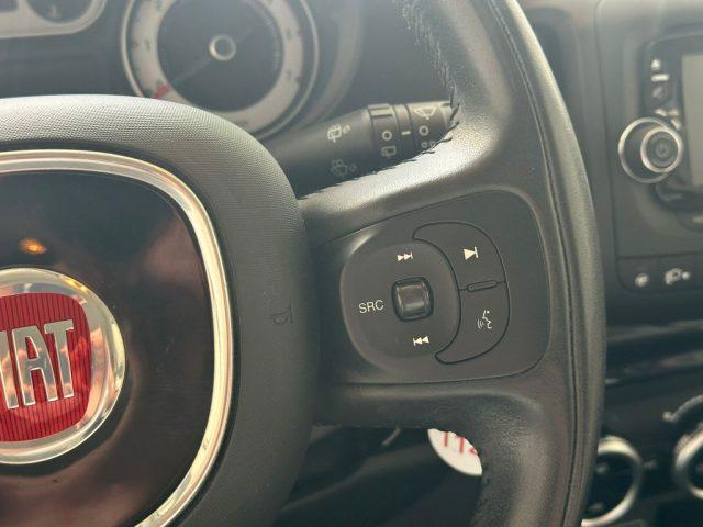 FIAT 500L Fiat 500L 1.3 Multijet Trekking