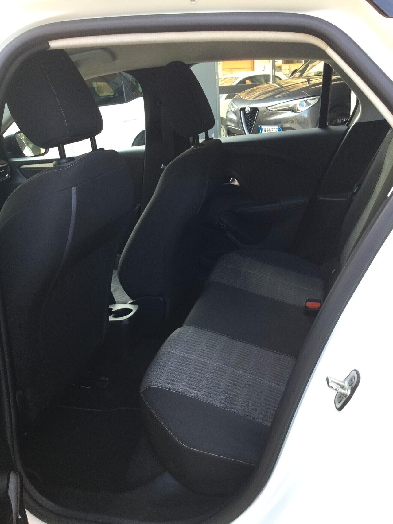 Opel Corsa 1.2 Blitz Edition