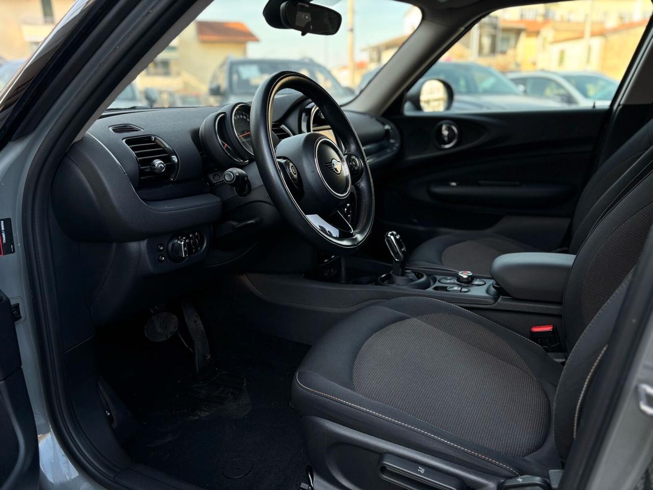 Mini Cooper D Clubman Mini 1.5 One D Hype Clubman