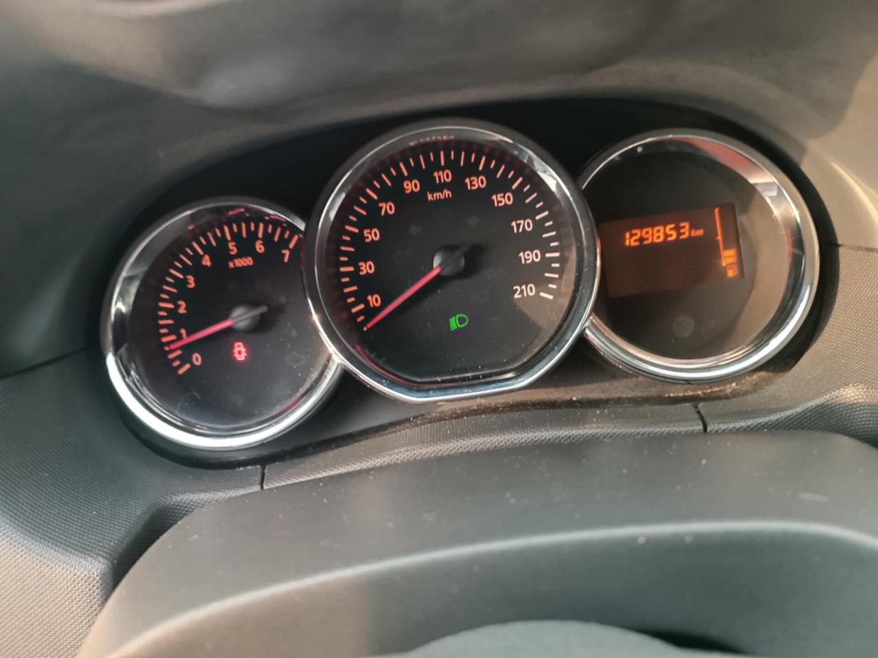 Dacia Duster 1.5 dCi 110CV 4x2 Prestige NEOPAT