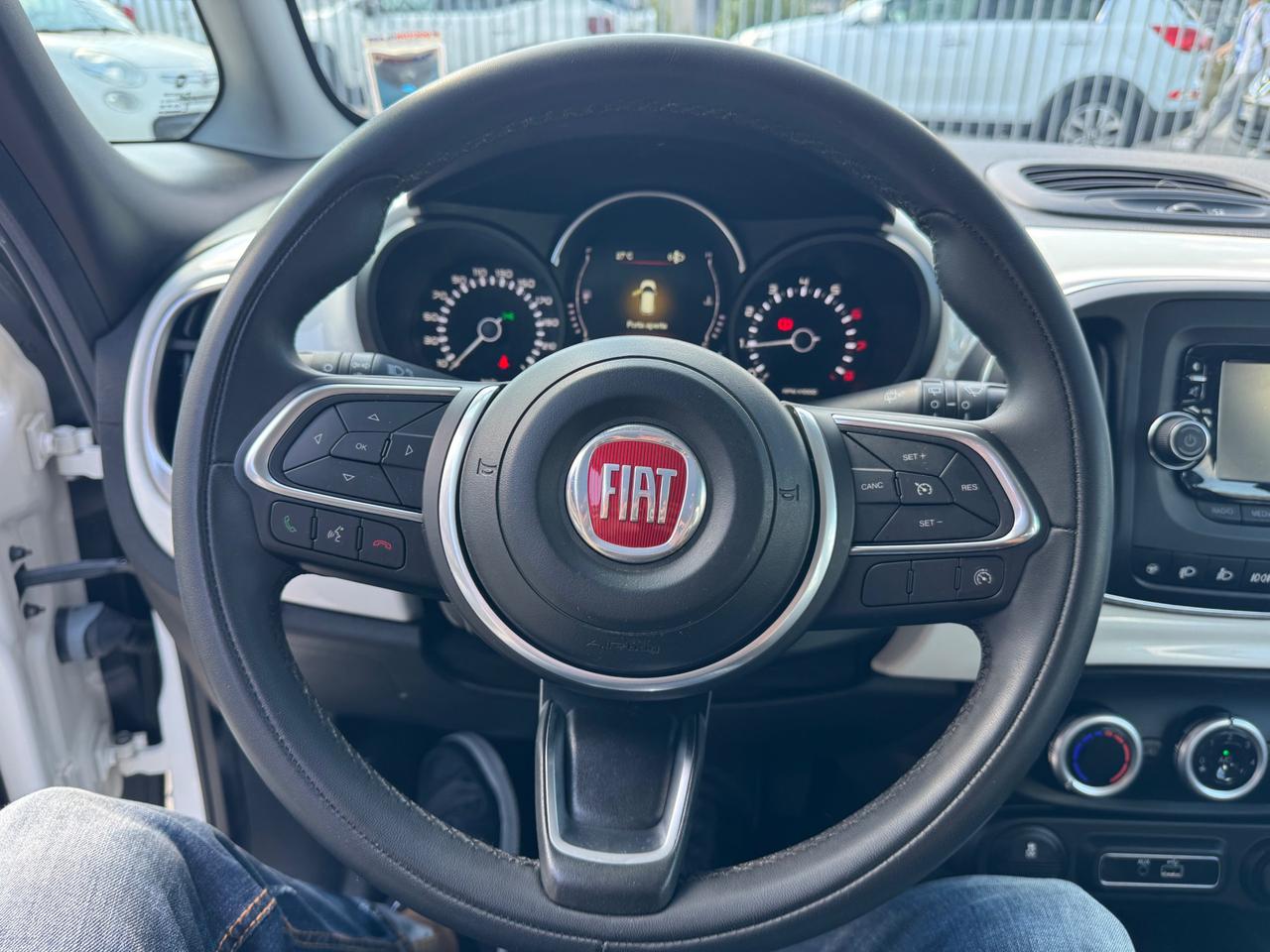 Fiat 500 L 1.4 95CV LOUNGE