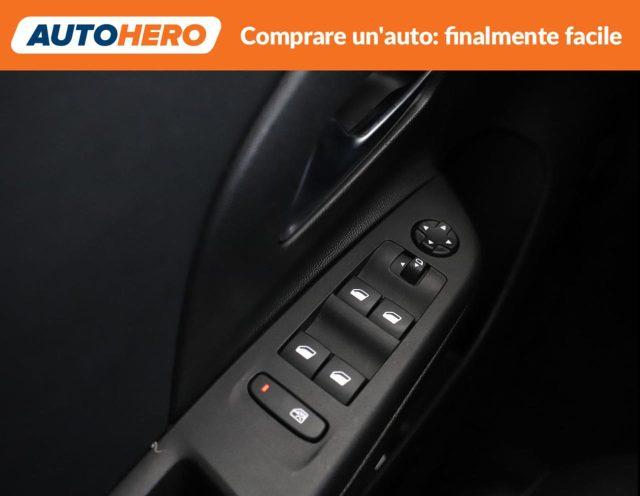 OPEL Corsa-e 5 porte Elegance