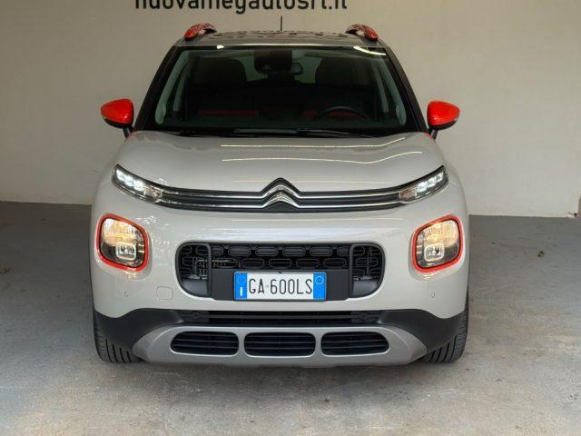 CITROEN C3 Aircross PureTech 110 S&S Shine