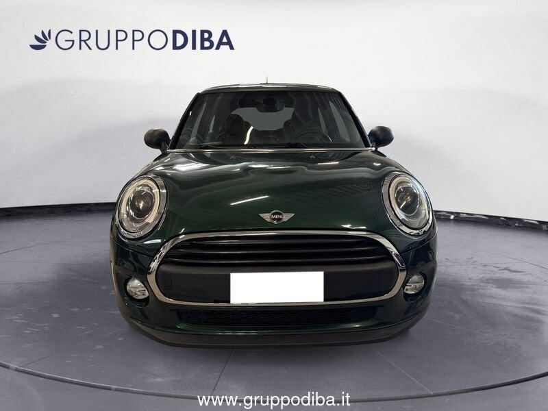 MINI Mini 5 porte Mini 2014 Diesel Mini 1.5 One D Business XL 3p
