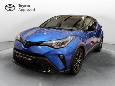 Toyota C-HR 2.0 Hybrid E-CVT Trend