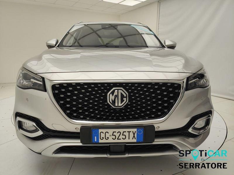 MG HS I E 1.5 t-gdi phev Excite auto