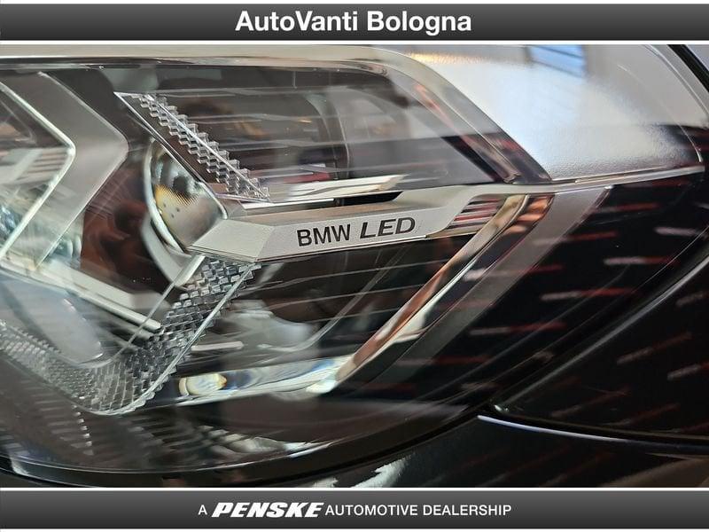 BMW X4 X4 xDrive20d 48V Msport
