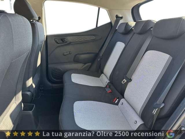 Hyundai i10 1.0 mpi Advanced Plus Pack