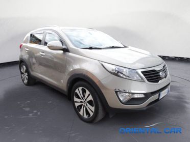 KIA Sportage Sportage 1.7 CRDI VGT 2WD Class FULL OPTIONAL MOLTO BELLA