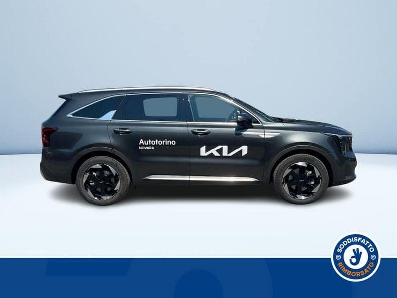 Kia Sorento 1.6 HEV 2WD Style (SR) MY26