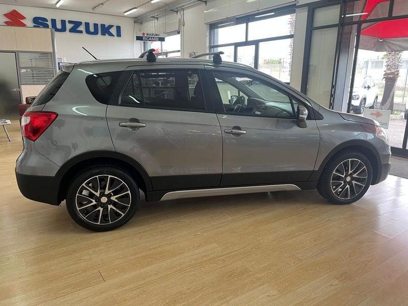 Suzuki S-Cross 1.6 DDiS Cool