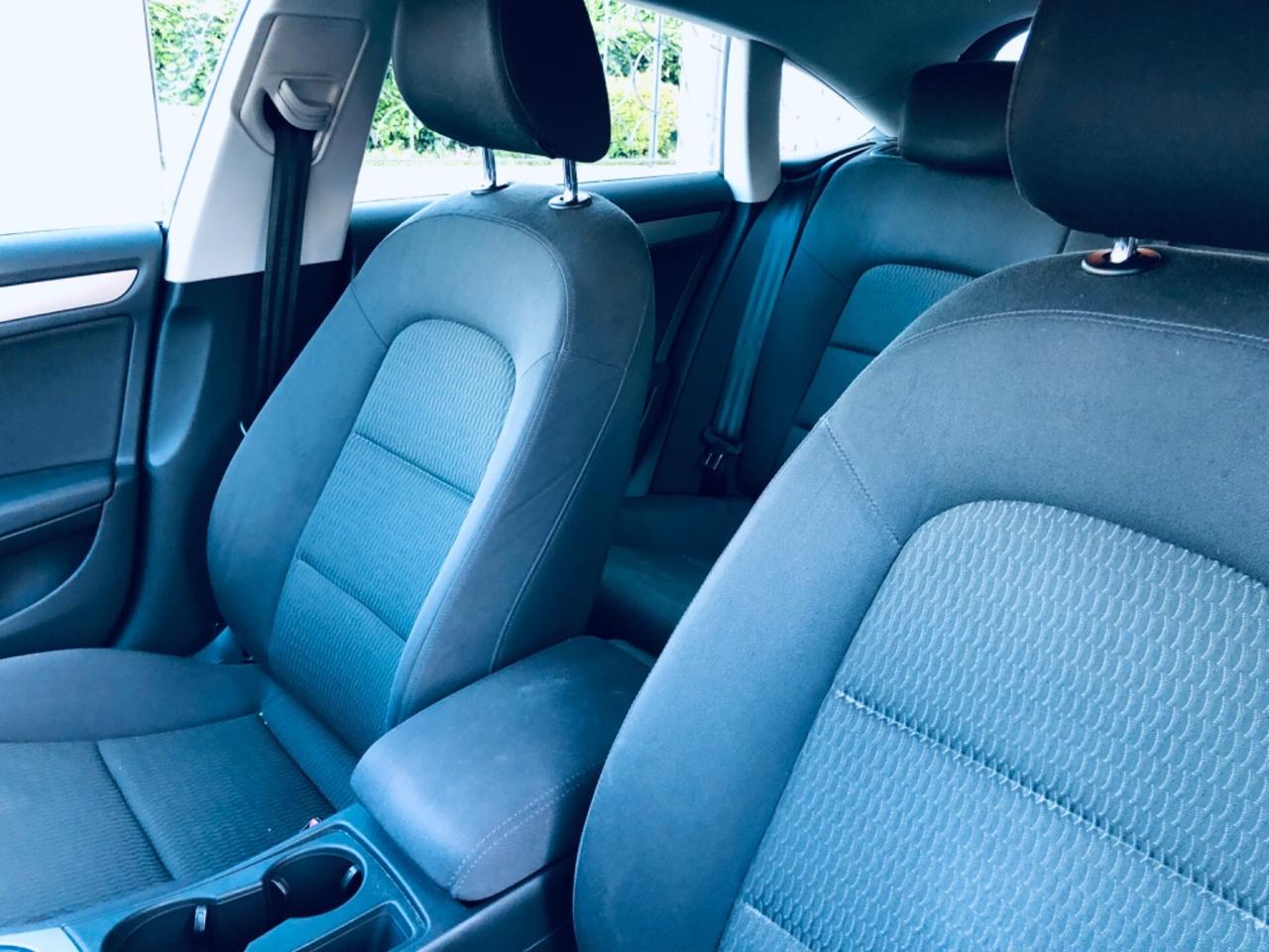 Audi A5 SPB 2.0 TDI F.AP.