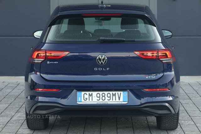 VOLKSWAGEN Golf 1.0 eTSI EVO DSG Life