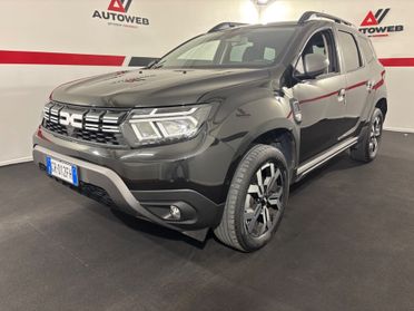 Dacia Duster 1.5 Blue dCi 8V 115 CV 4x2 Extreme