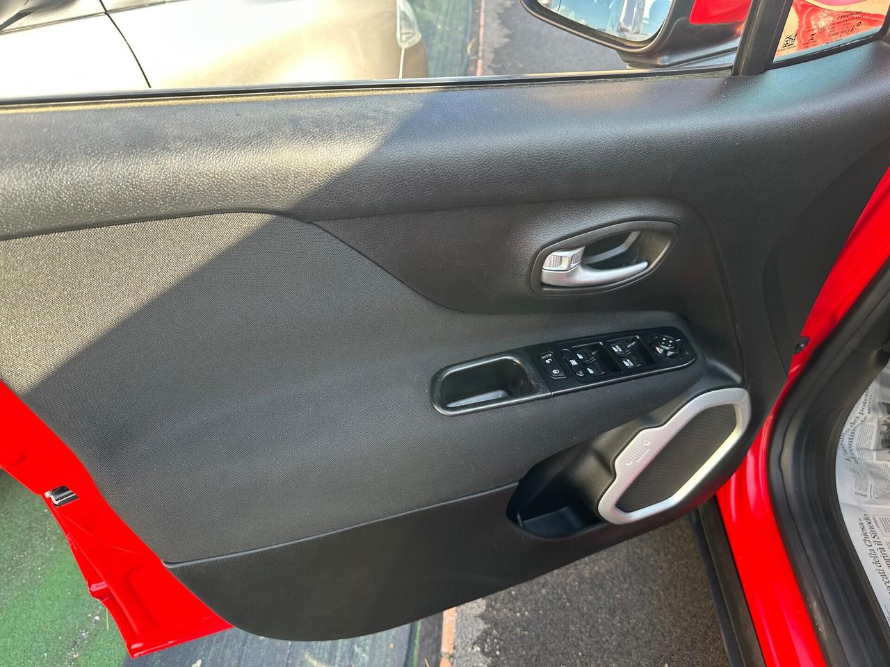 Jeep Renegade 1.0Turbo Benzina - 2019