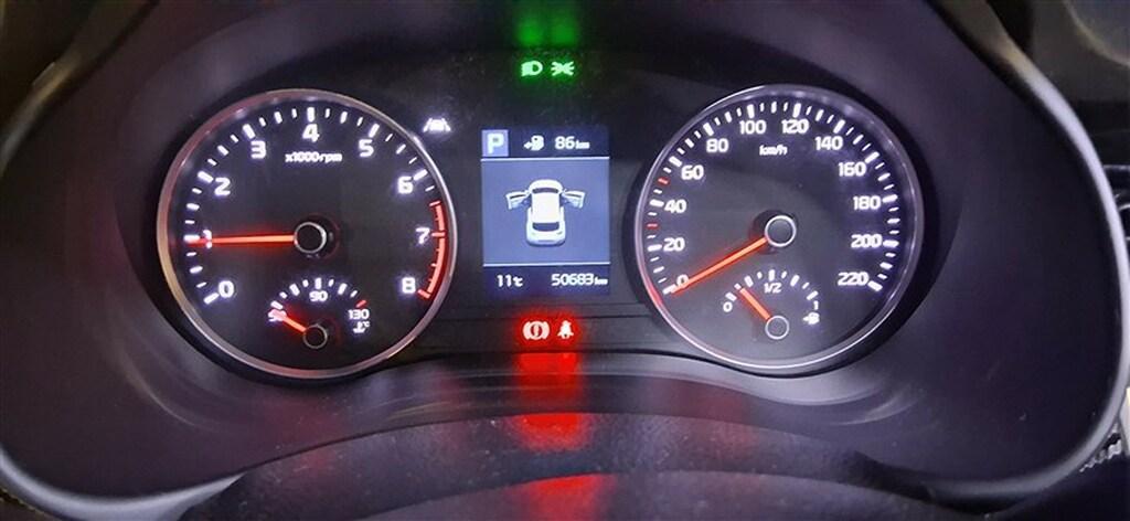 Kia Stonic 1.0 T-GDI Energy DCT7