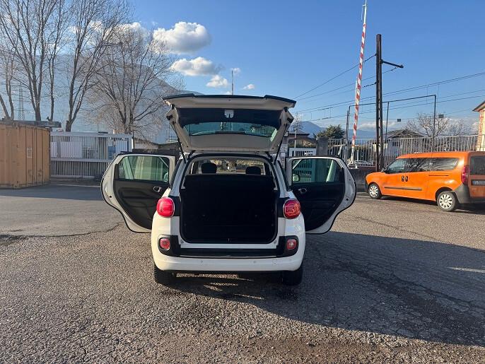 Fiat 500L Living 0.9 TwinAir 105 CV Pop Star