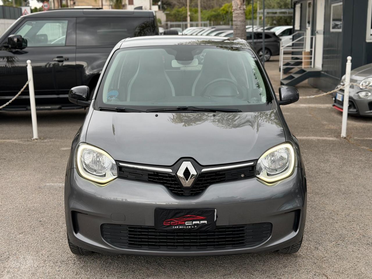 Renault Twingo SCe 65CV Intens LED 2021