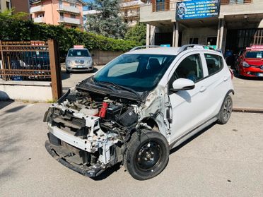 Opel Karl Rocks 1.0 73 CV