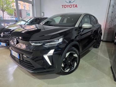 Renault Captur 1.0 TCe 90CV Techno 2025