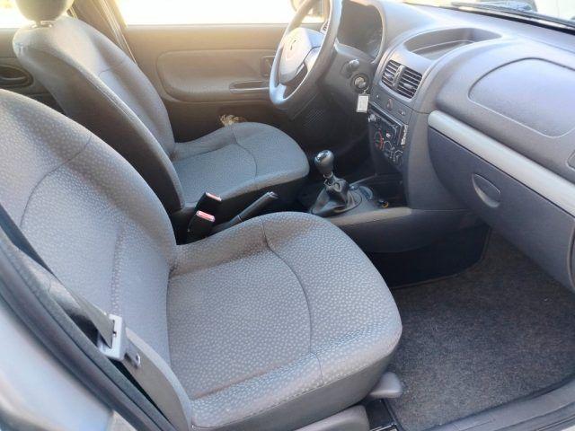 RENAULT Clio 1.2 G.P.L. Confort CLIMA